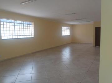 Foto 01 · Prédio comercial ponte São João