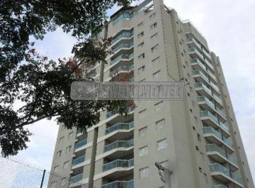 Apartamento · 136m² · 3 Quartos · 3 Vagas · Apartamento Padrão em Sorocaba