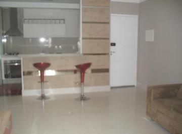Apartamento · 81m² · 3 Quartos · 2 Vagas · Apartamento Padrão em São José do Rio Preto