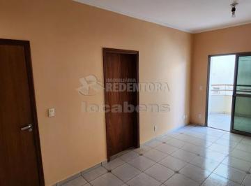 Apartamento · 80m² · 2 Quartos · 1 Vaga · Apartamento Padrão em São José do Rio Preto