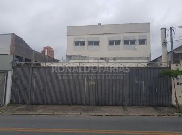 Comercial · 998m² · 6 Vagas · Prédio comercial à venda com 998m² na região da Cidade Ademar.