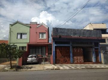 Comercial de 3 quartos, São Paulo · SALÃO E SOBRADO À VENDA VILA JAGUARA KM 12 