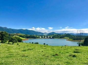 96165f0f3efd0be6e6cbc9cbba63b9f52636adaf · Terreno à venda, 5513 m² por R$ 1.550.000,00 - da Lagoa - Joanópolis/SP