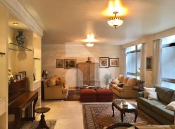 Apartamento · 300m² · 4 Quartos · 3 Vagas · Apartamento com 4 dormitórios, 2 suítes em Higienópolis