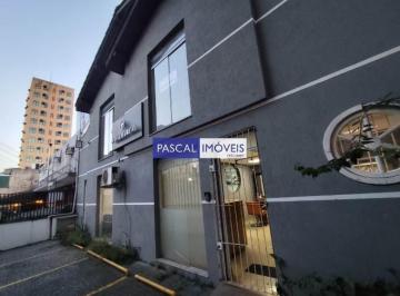 Comercial · 108m² · 5 Quartos · 5 Vagas · Sobrado Comercial Brooklin