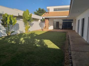 Foto 01 · Casa, Parque Residencial Damha, Araraquara, SP