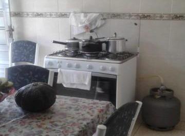 COZINHA · CASA BARONESA