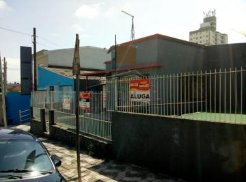 Comercial · 300m² · 2 Quartos · 6 Vagas · Casa comercial disponível para locação - Centro Suzano