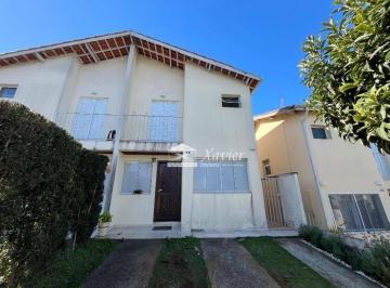 fe84fe7009876db9540a50bae552a7812b8da4c1 · Casa com 2 dormitórios à venda, 65 m² por R$ 350.000,00 - Residencial América - Vargem Grande Paulis