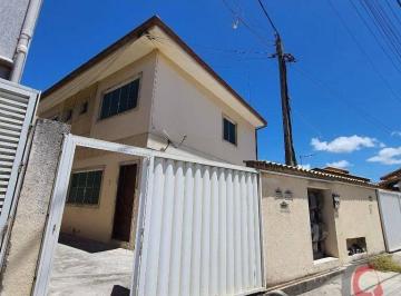 153639b70ca5a034faaa044ff8bf18c65e820ee1 · Casa Duplex com 2 Suítes à venda, 74 m² por R$ 220.000 - Cidade Praiana - Rio das Ostras/RJ