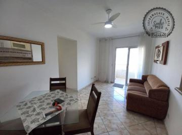 aee32c1f71f18375885817da690cf46a522aa66b · Apartamento com 2 dormitórios à venda, 74 m² por R$ 480.000,00 - Vila Assunção - Praia Grande/SP