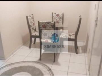 3843d1676334110c82229d38f0899909a4da00bf · Apartamento com 2 dormitórios à venda - Residencial Parque das Rosas - Jardim Paulicéia - Campinas/S