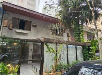 ca0c4f2375942ce355e32f3d2e165355746cb812 · Sobrado para alugar, 240 m² por R$ 18.145,00/mês - Campo Belo - São Paulo/SP