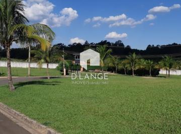 Terreno · 1584m² · Terreno no bairro Chácara Bela Vista em Campinas