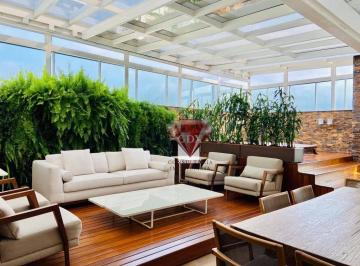 d2a4d83f6176a73ccacd9c18f79226312a855fa9 · Vendo linda Cobertura no Blanc Campo Belo