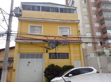Fachada · Imóvel com 3 moradia à venda, 680  m² - Parada Inglesa