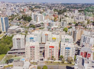 3542f95f0d18d02cf50b55601ec5549bf076e607 · Apartamento com 3 dormitórios à venda, 61 m² por R$ 480.000,00 - Bairro Ahú - Curitiba/PR