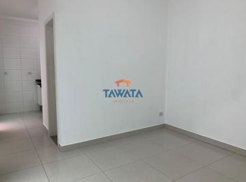 Apartamento · 55m² · 2 Quartos · Apartamento para locação na Av. Conselheiro Carrão - próx. Cantagalo