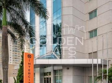 Apartamento · 26m² · 1 Quarto · 1 Vaga · FLAT - INTERCITY IBIRAPUERA - NO POOL