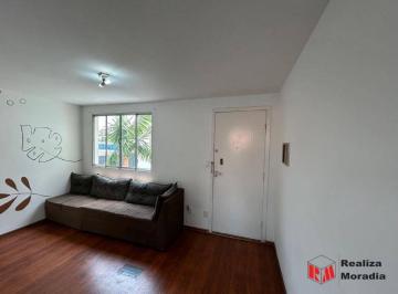 8b2ec20a26728e2e013d220f9fc54b3c483125d0 · Apartamento à venda, 45 m² por R$ 210.000,00 - Granja Viana - Cotia/SP
