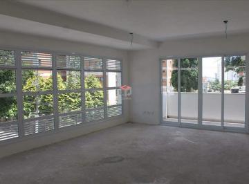 Comercial · 117m² · 2 Vagas · Sala Comercial de 117m² com elevador no Centro de São Bernardo do Campo - SP