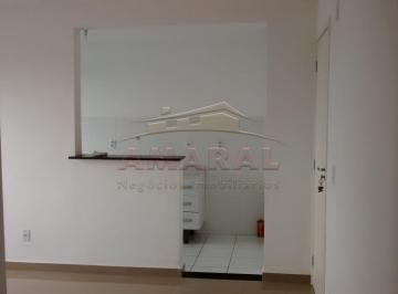 Apartamento · 48m² · 2 Quartos · 1 Vaga · APARTAMENTO COM 2 QUARTOS E ÓTIMO PREÇO EM CONDOMINIO PARQUE SONATA / CIDADE EDSON SUZANO - S/P
