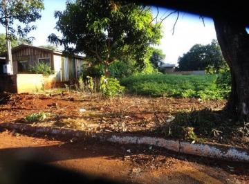 Foto 01 · Terreno, Jardim América, Vera Cruz do Oeste, PR