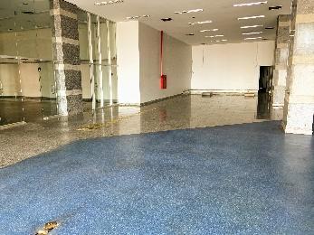 Comercial , Brasília · SUPERLOJA - SOMA DE DUAS ÁREAS  