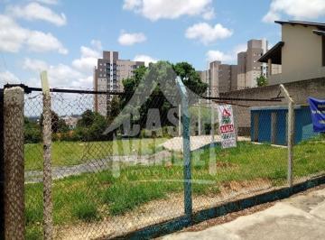 Foto 01 · Terreno para locação - Bairro Jardim Santiago em Indaiatuba/SP.