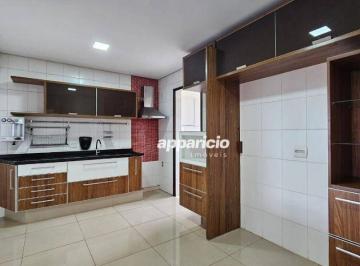75d5fe7da8e3d2fadb6765b1bcc29f1f8a68829e · Apartamento com 3 dormitórios à venda, 140 m² por R$ 580.000 - Nova Aliança - Ribeirão Preto/SP