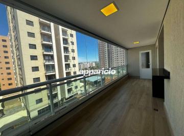 1702a76e251bbe4b22f5718309045f5a14b47307 · Apartamento com 3 dormitórios à venda, 107 m² por R$ 750.000,00 - Nova Aliança - Ribeirão Preto/SP