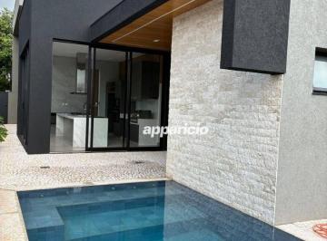 c163823bf64d99357bc1b4064f9150f6da74d9dd · Casa com 4 Suites à venda, 262 metros Condomínio Zona Sul - Ribeirão Preto/SP