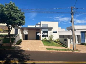 d07b98dac6130c636c5fb5761ea6f6416f23bfe3 · Casa com 3 dormitórios à venda, 156 m² por R$ 1.200.000,00 - Bonfim Paulista - Ribeirão Preto/SP