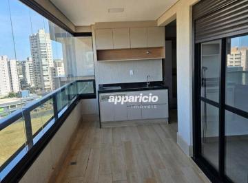 5a9371ae843a7a4e05e4da63e880f8602e7dbd44 · Apartamento com 3 suites à venda, 133 m² - Nova Aliança - Ribeirão Preto/SP