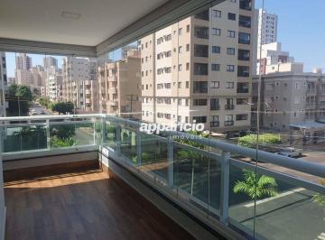 79c1b8017218b2b159c01b1ee8bef5b59d35c137 · Apartamento com 3 Suites à venda, 121 m² por R$ 871.200 - Nova Aliança - Ribeirão Preto/SP