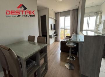 l3184a.jpg · Apartamento MOBILIADO para Locação no Residencial Trentino Jundiaí em Jundiaí/SP.