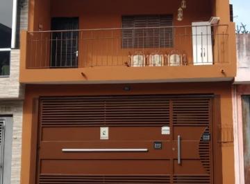 Foto 02 · Casa, Jardim Cumbica, Guarulhos, SP