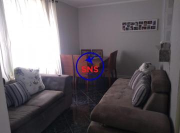Foto 01 · Apartamento, Dic V, Campinas, SP