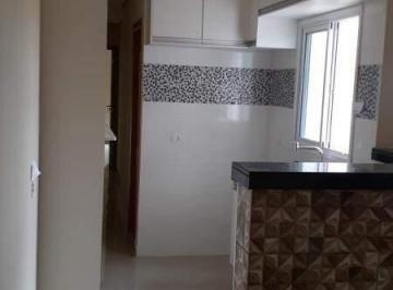Apartamento · 116m² · 2 Quartos · 1 Vaga · Cobertura à venda 2 quartos 1 vaga Tibiriçá - Santo André - SP