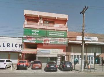 FACHADA · Loja para alugar, 50 m² por R$ 610,00/mês - Sarandi - Porto Alegre/RS