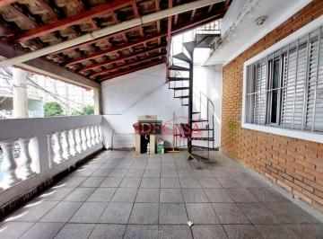 Casa · 150m² · 4 Quartos · 2 Vagas · Sobrado com 4 dormitórios à venda, excelente para quem busca investimento para renda