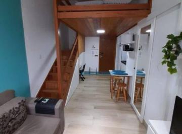 b54d1c1ae769e24b4381c1a5b14d27758ff448b0 · Apartamento com 1 dormitório à venda, 22 m² - Alto - Teresópolis/RJ