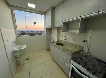 Apartamento · 27m² · 1 Quarto · 1 Vaga · Apartamento com 1 dormitório à venda, 27 m² por R$ 250.000,00 - Zona 07 - Maringá/PR