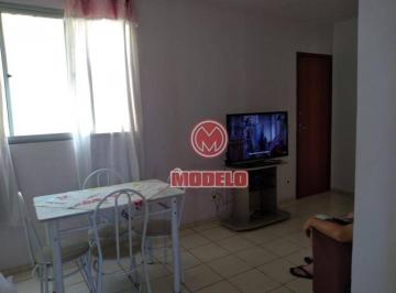 201bf94008138b906915768f87c94bcc9602567a · Apartamento com 2 dormitórios à venda, 57 m² por R$ 190.000,00 - Jardim Elite - Piracicaba/SP