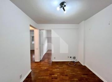 Apartamento · 50m² · 2 Quartos · Apartamento com 2 dormitórios em Higienópolis