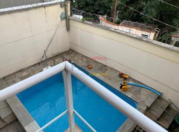 Casa · 311m² · 4 Quartos · 4 Vagas · Casa em Condomínio 4 dormitórios, 4 suítes, 4 vagas, 311m2 no Tucuruvi