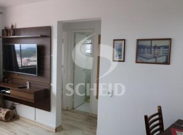 Apartamento · 55m² · 2 Quartos · 1 Vaga · Lindo apto Bairro do Socorro!