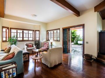 Casa · 300m² · 4 Quartos · 4 Vagas · Jardim das Bandeiras | Excelente casa com 300 m² e bem localizada !!