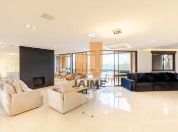 Apartamento · 260m² · 4 Quartos · 4 Vagas · Apartamento totalmente reformado com 260 m², lazer completo e 4 vagas