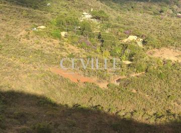 Terreno · 5400m² · 5.400m² + fundo e lateral p área de APP